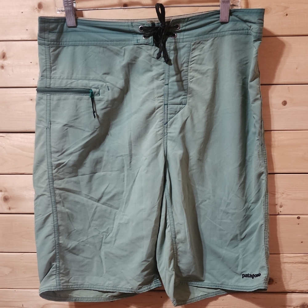Patagonia Board Shorts Size 34